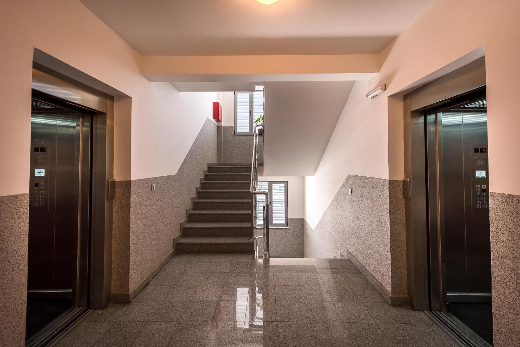 Apartments Montreal Будва Номер фото