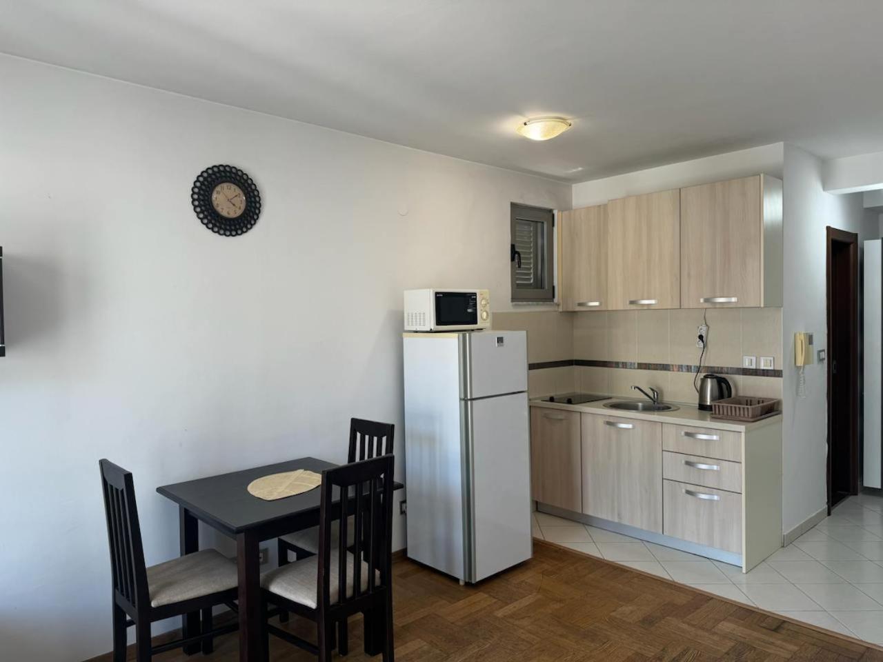 Apartments Montreal Будва Номер фото