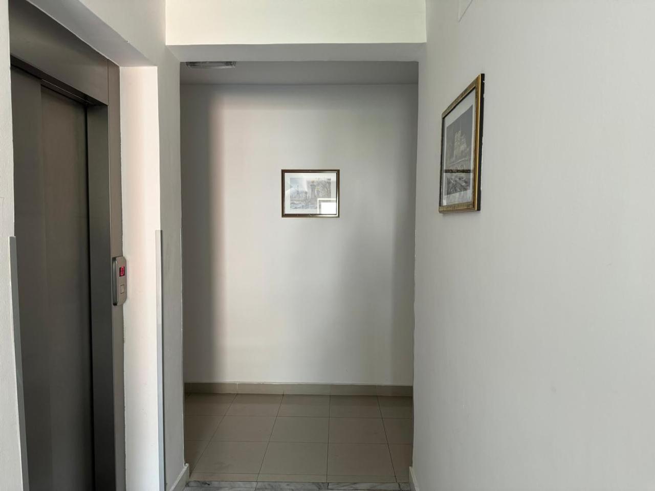 Apartments Montreal Будва Номер фото