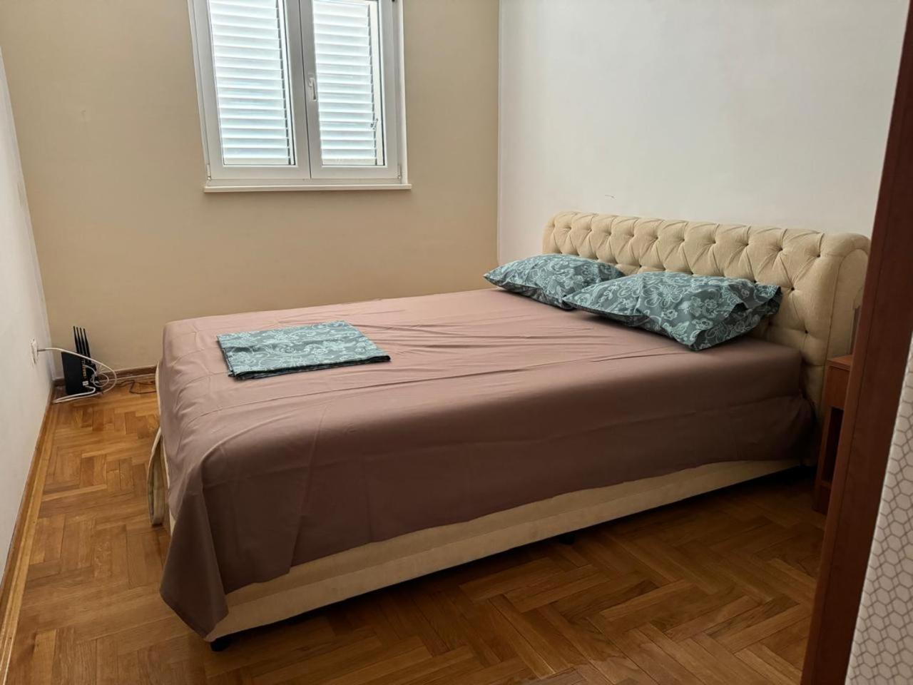 Apartments Montreal Будва Номер фото
