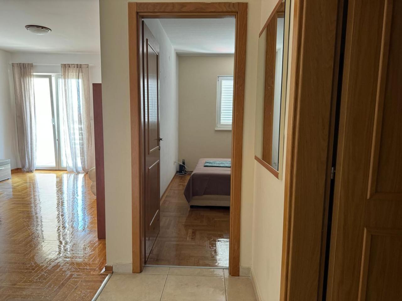 Apartments Montreal Будва Номер фото