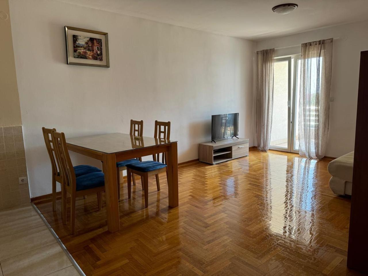 Apartments Montreal Будва Номер фото