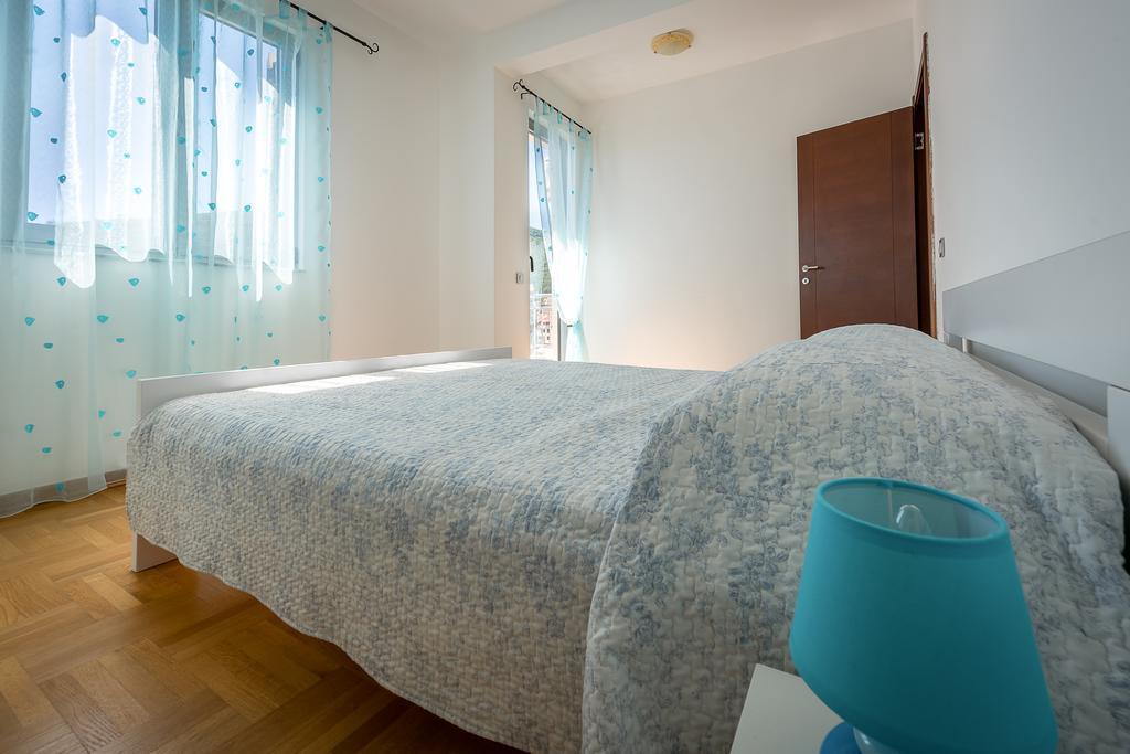 Apartments Montreal Будва Экстерьер фото